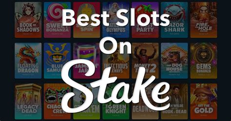 easiest game on stake|Top 10 Stake Slots [2024] Ultimate Selections for Slot Players.